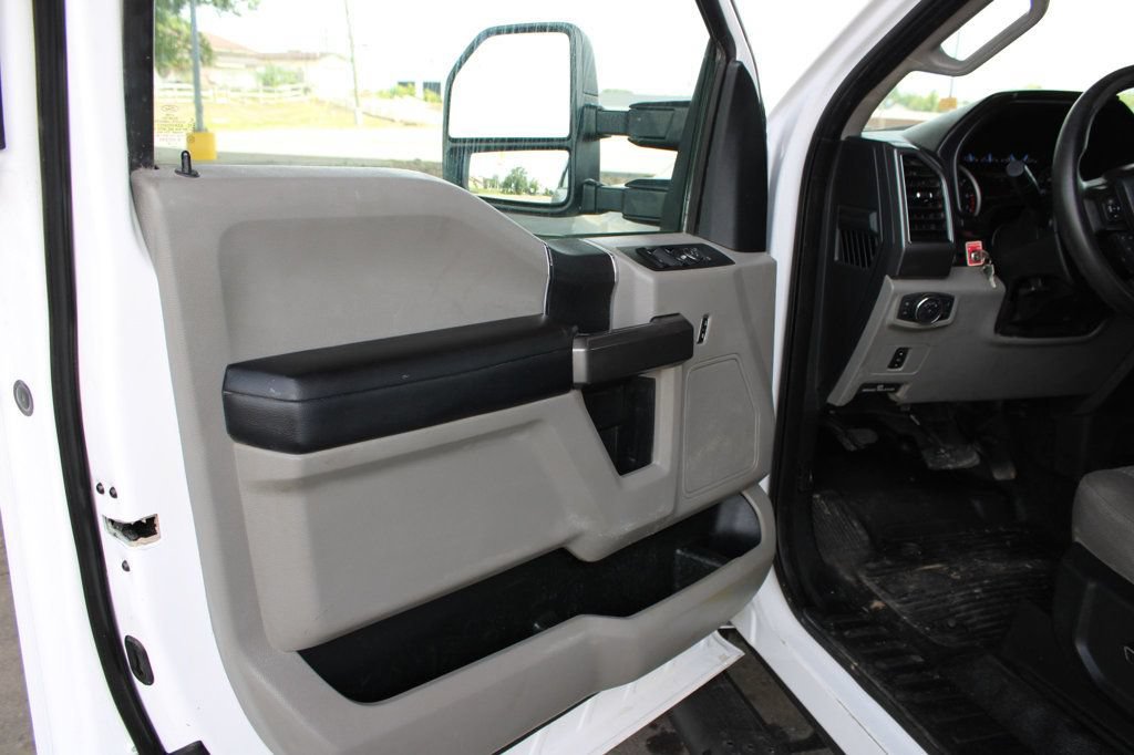 Used 2019 Ford F250 XLT w/ XLT Value Package AWD/4WD image 9