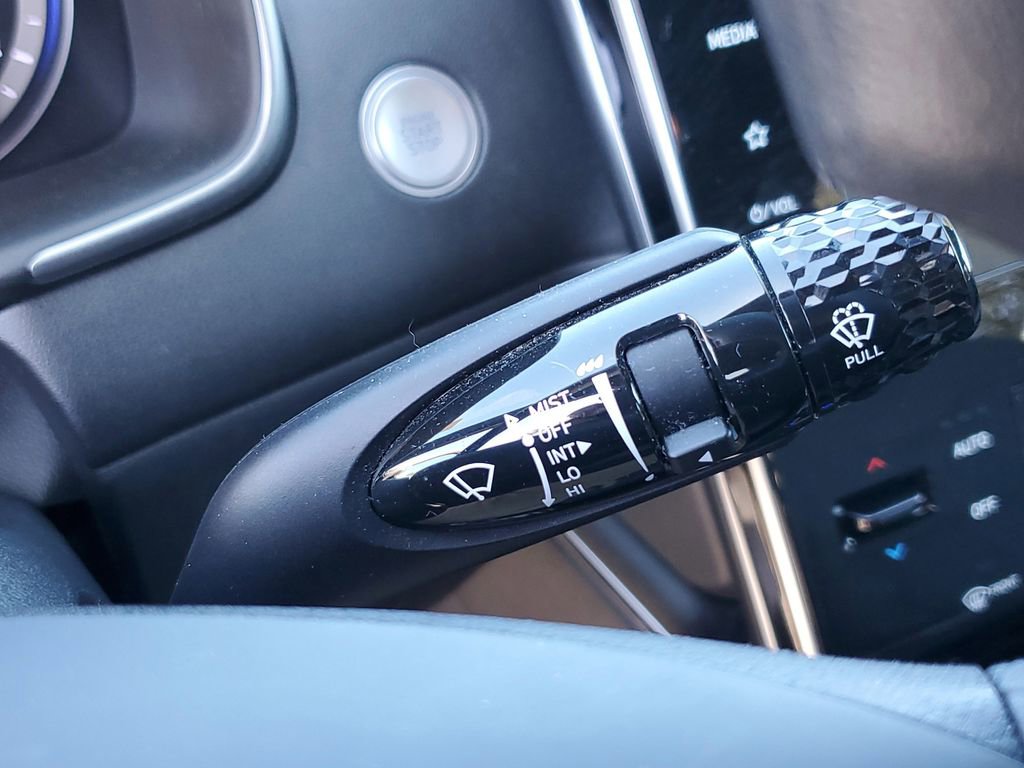 Used 2024 Hyundai Santa Cruz SEL image 22