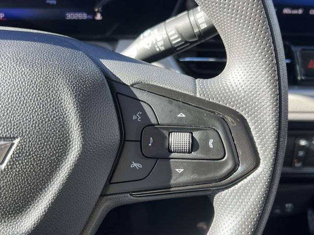 Used 2024 Chevrolet TrailBlazer LT image 25