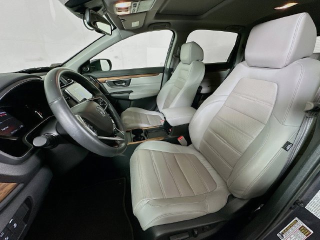 Used 2021 Honda CR-V Touring image 28