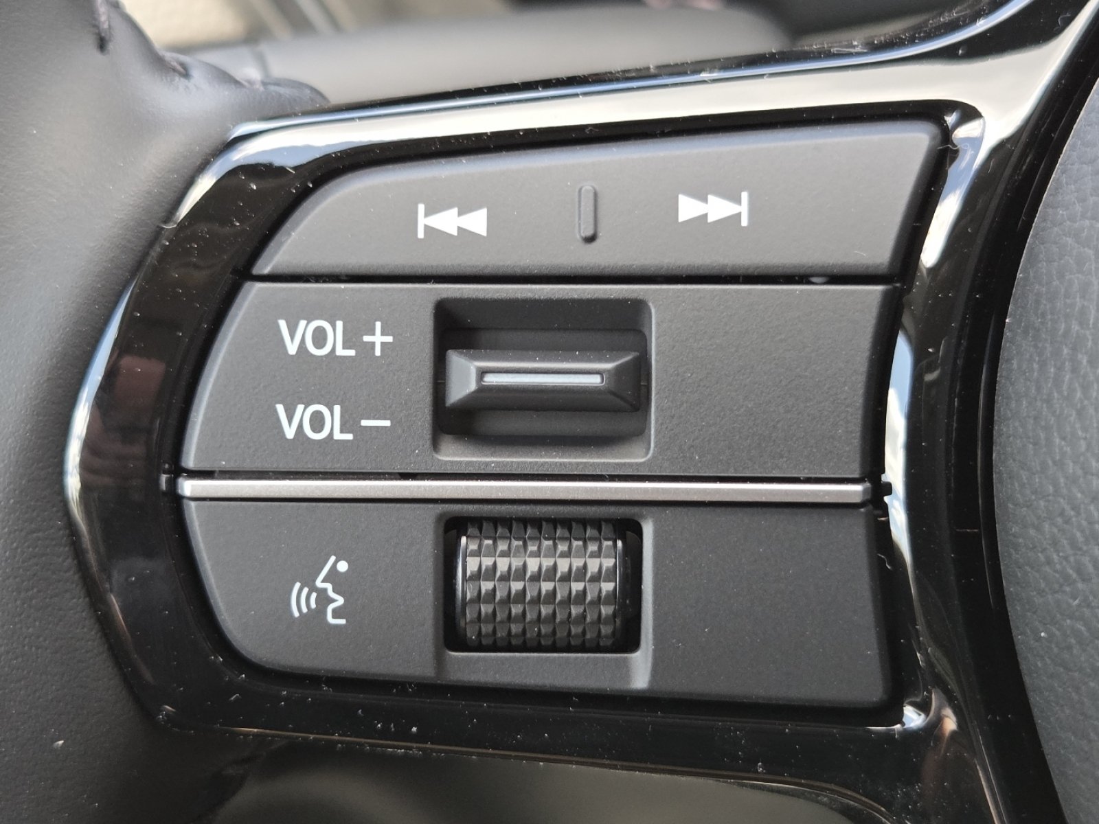 New 2026 Honda CR-V EX-L image 11
