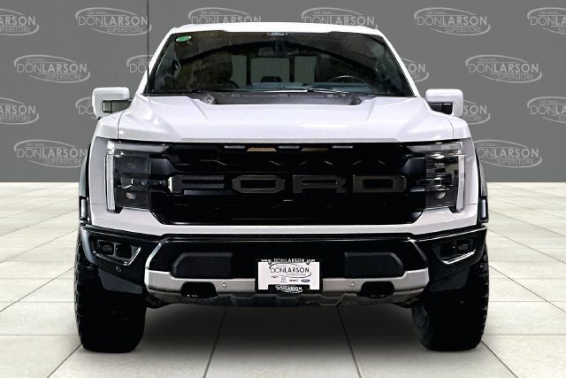 Used 2026 Ford F150 Raptor AWD/4WD image 2