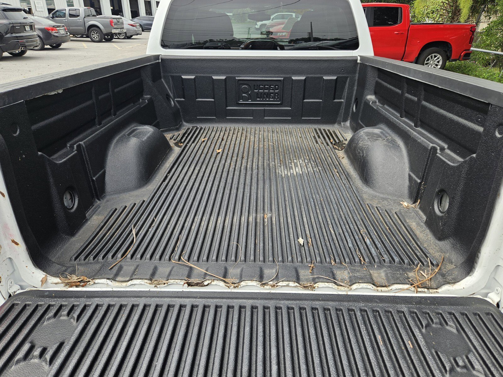 Used 2019 Chevrolet Colorado LT AWD/4WD image 8