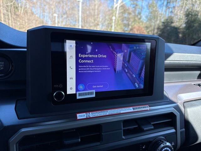 New 2026 Toyota Tacoma SR5 image 19