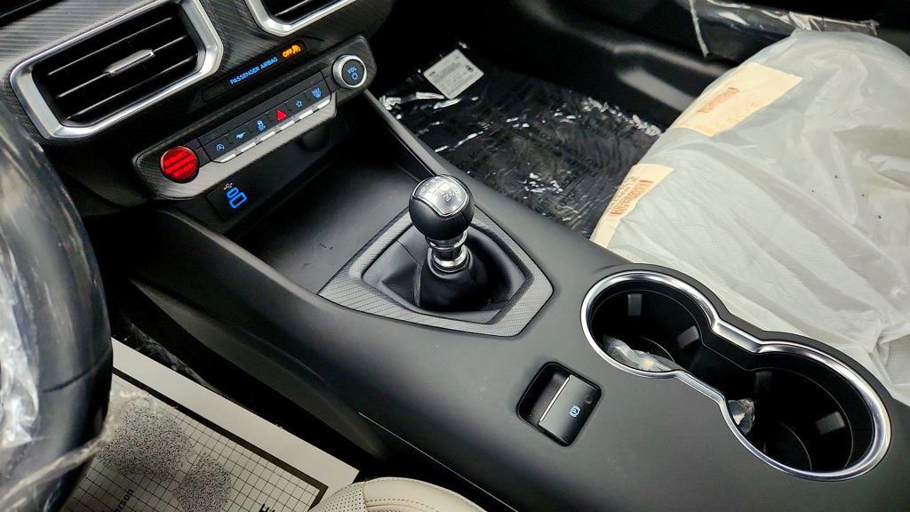 Used 2026 Ford Mustang GT Premium RWD image 15