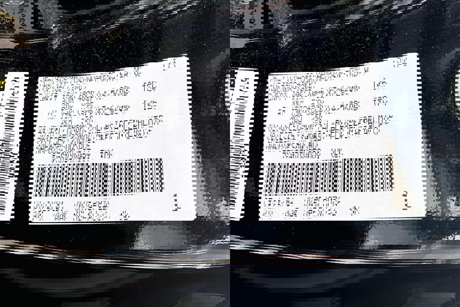 Used 2022 Toyota Tundra 1794 Edition image 34