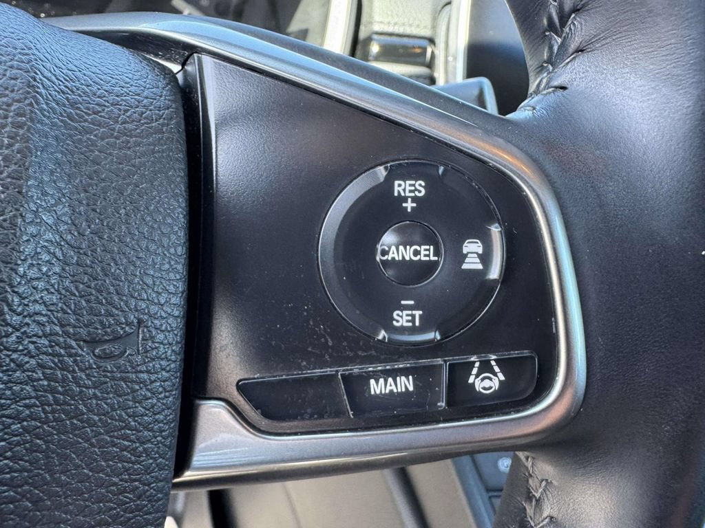 Used 2018 Honda CR-V EX-L image 24
