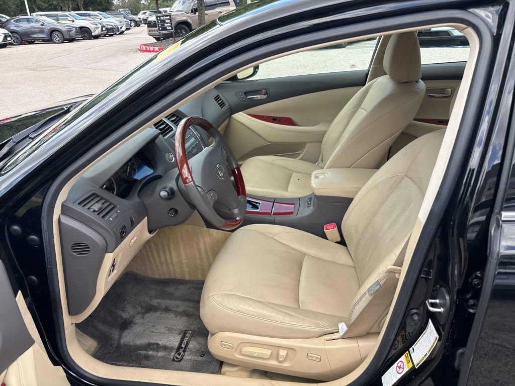 Used 2009 Lexus ES 350 FWD image 18