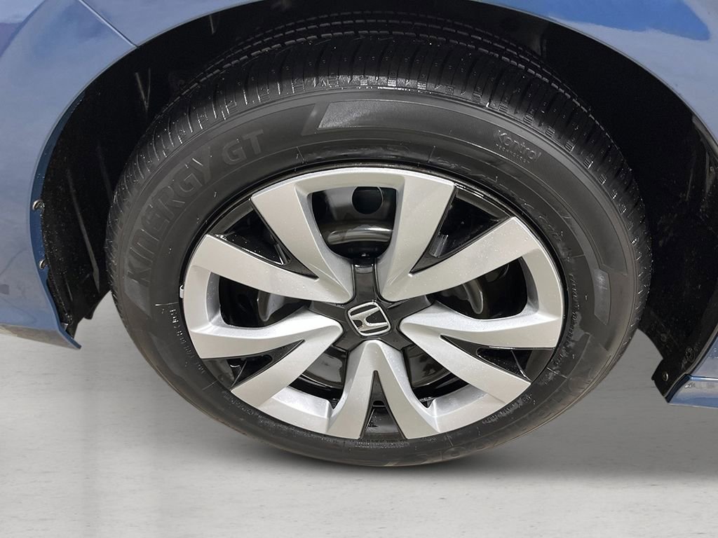 New 2026 Honda Civic LX image 10