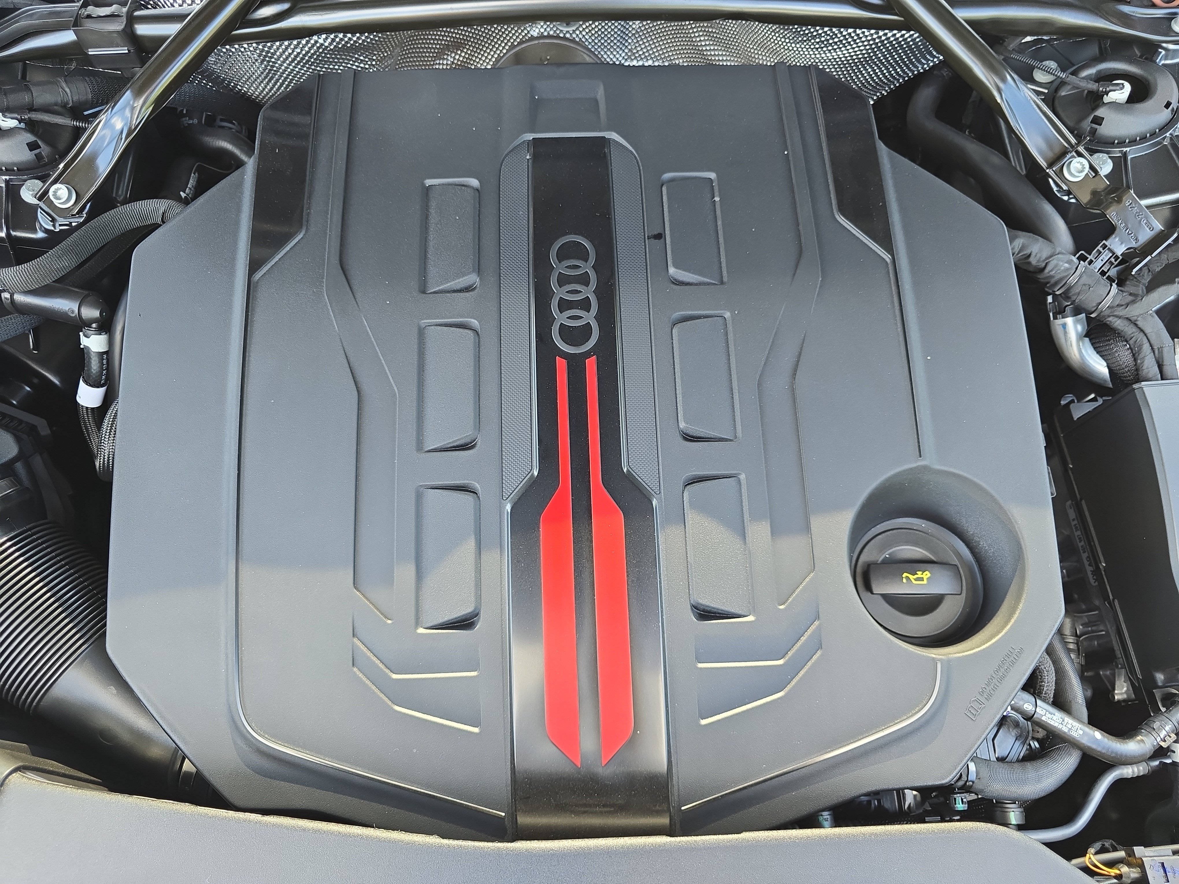 New 2026 Audi SQ5 Prestige AWD/4WD image 30