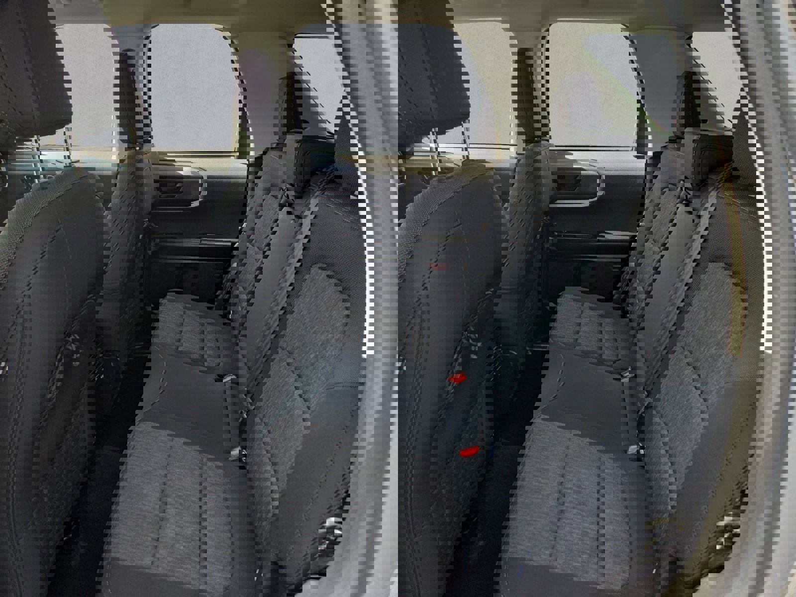 Used 2023 Ford Bronco Sport Big Bend w/ Convenience Package image 23