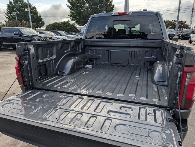Used 2026 Ford F150 XLT w/ Equipment Group 302A MID AWD/4WD image 28