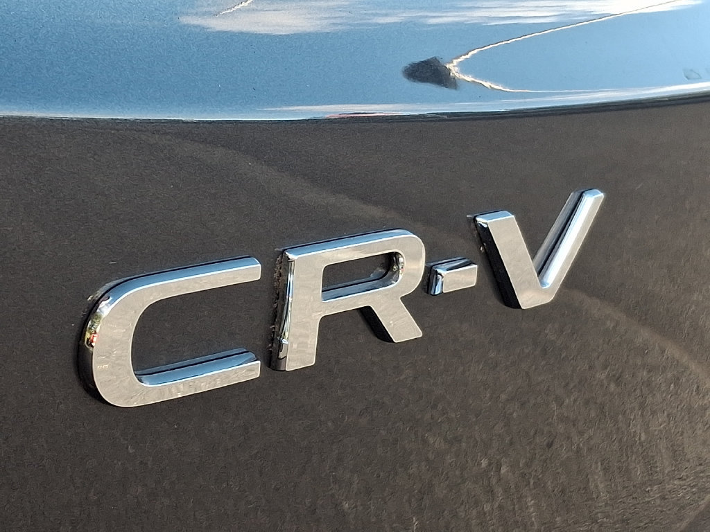 Used 2025 Honda CR-V EX-L image 33