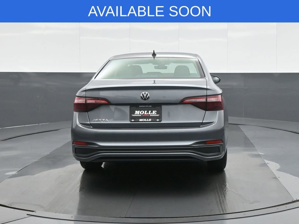 Used 2024 Volkswagen Jetta S image 6