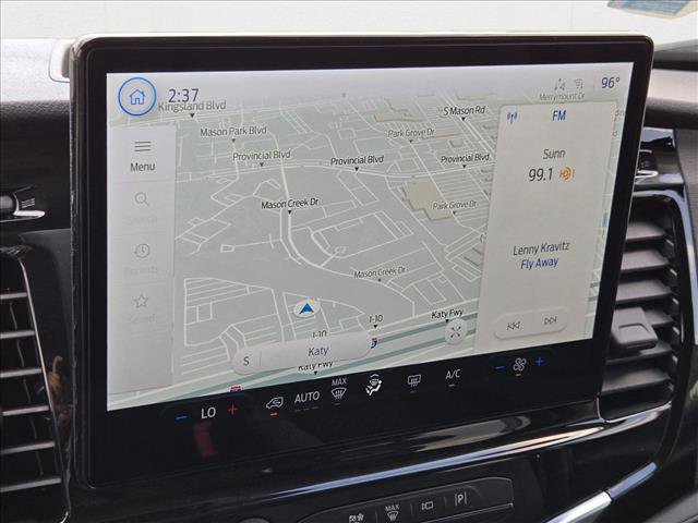 New 2025 Ford Transit 350 XLT image 12