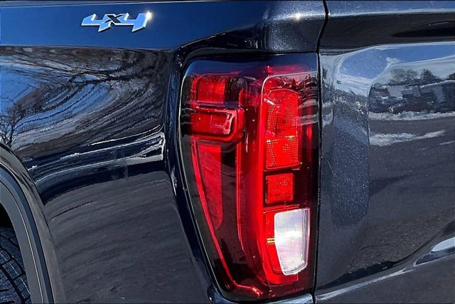 Used 2023 GMC Sierra 1500 Elevation image 30
