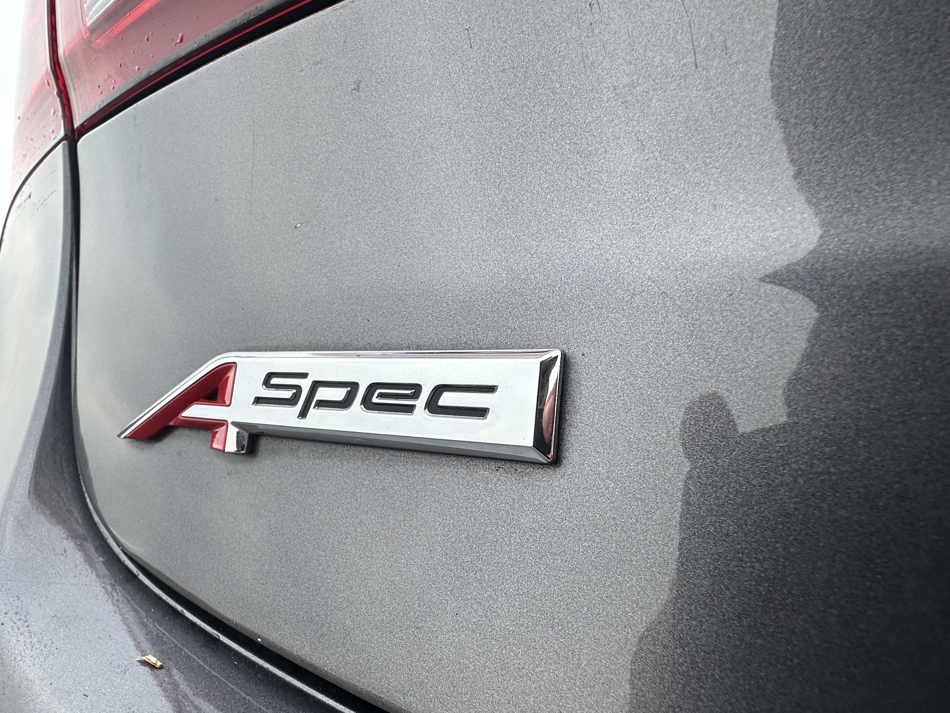 Used 2018 Acura TLX V6 w/ Technology & A-SPEC Pkg image 9