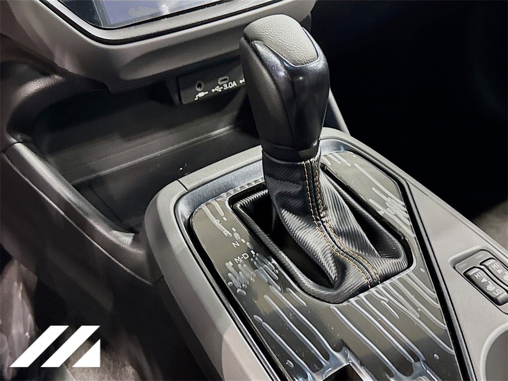 New 2025 Subaru Crosstrek 2.5i Wilderness image 17