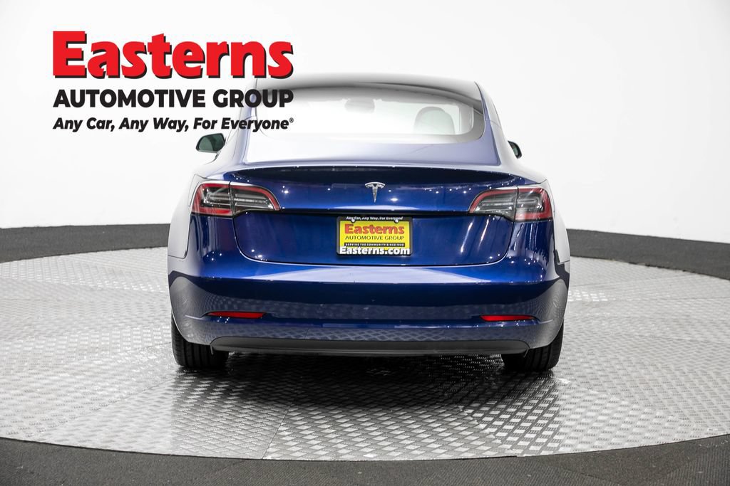 Used 2023 Tesla Model 3 Standard Range RWD image 6