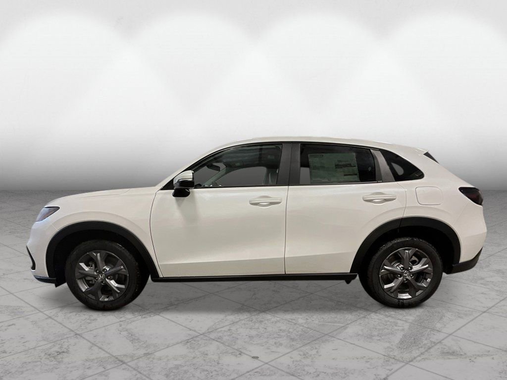 New 2027 Honda HR-V LX image 2