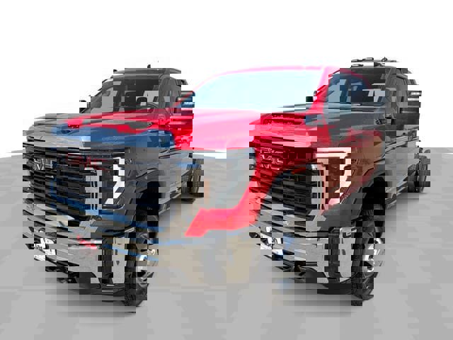 New 2026 GMC Sierra 3500 Pro w/ Convenience Package image 1