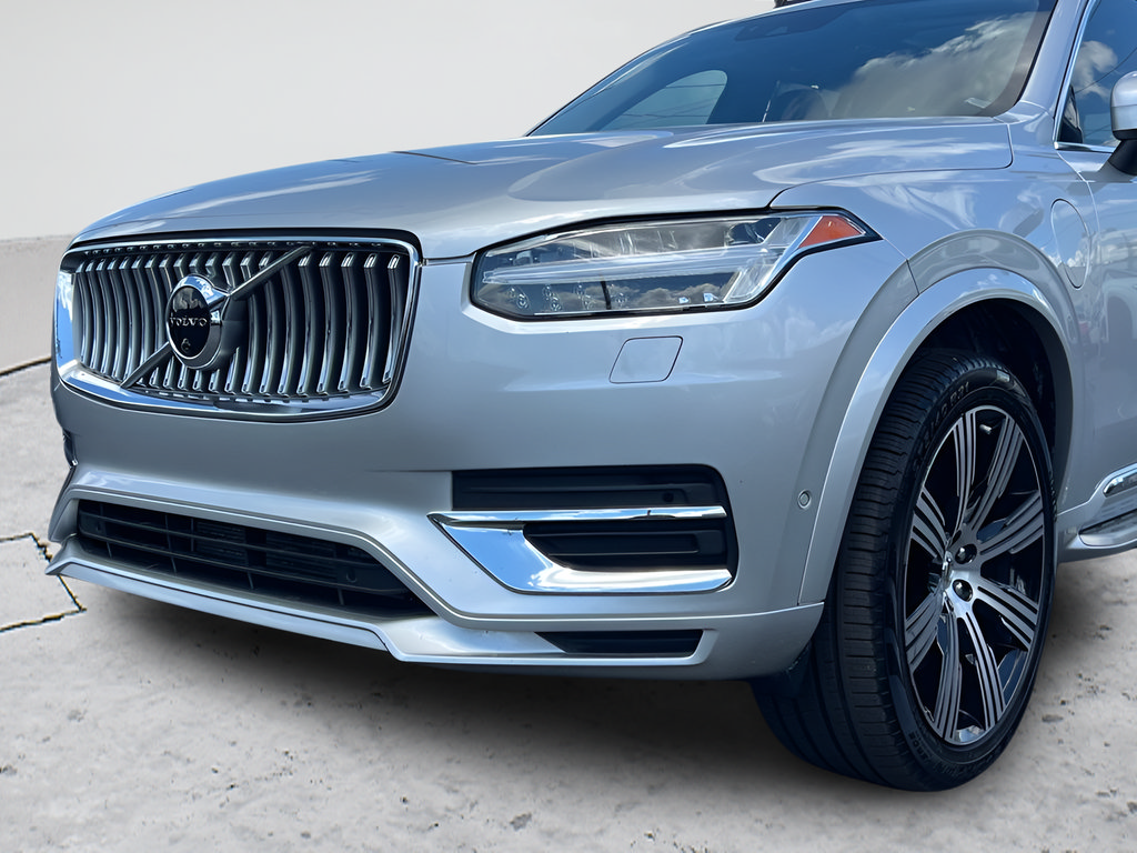 Used 2022 Volvo XC90 T8 Inscription w/ Advanced Package AWD/4WD image 38