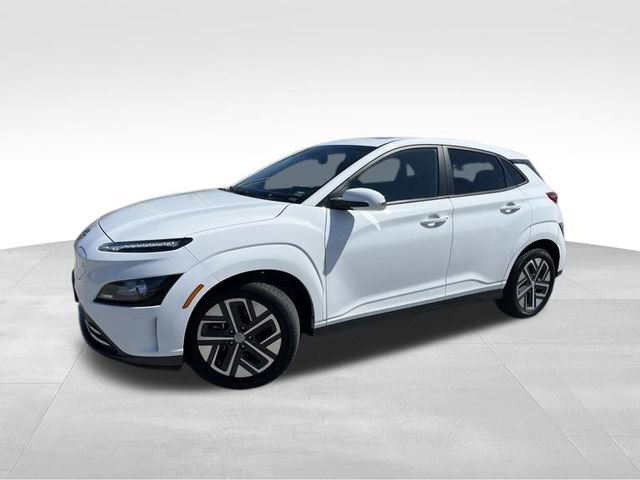 Used 2023 Hyundai Kona SEL image 3