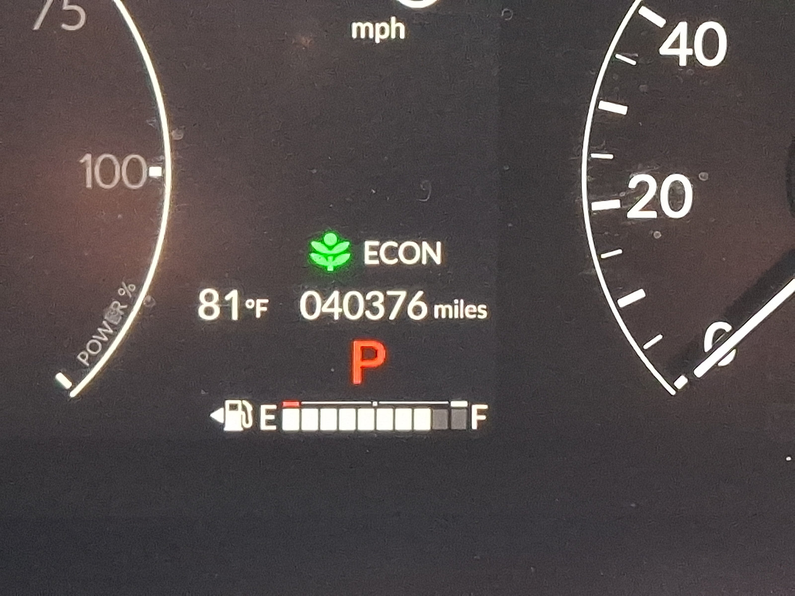 Used 2025 Honda CR-V Sport-L image 22