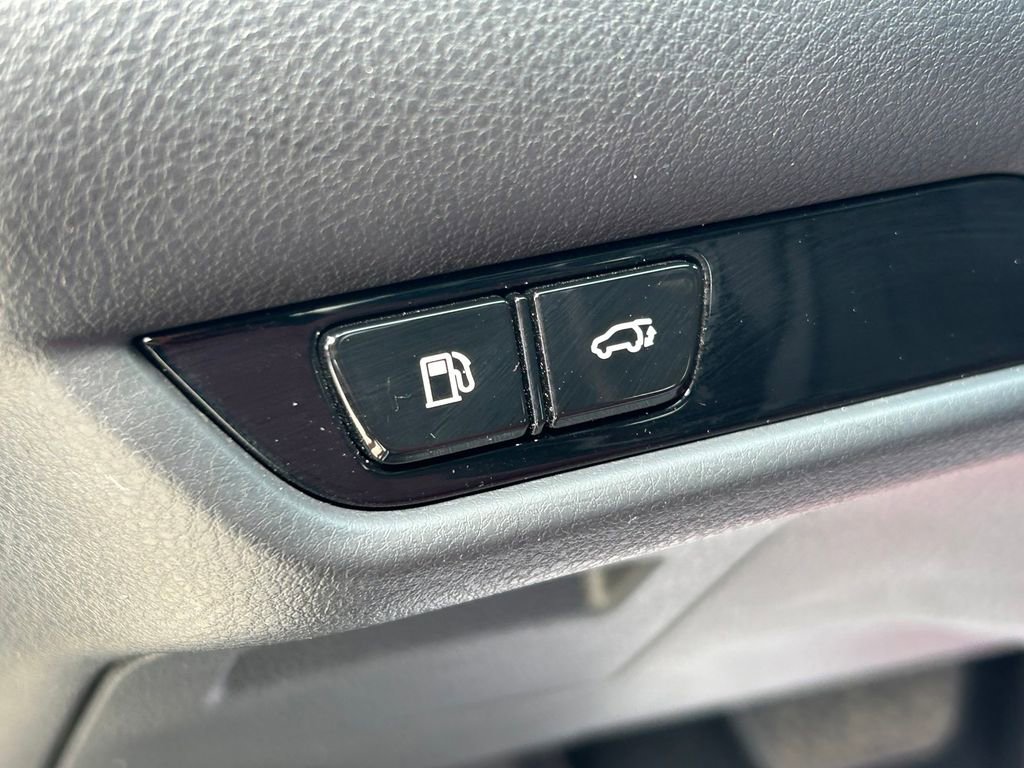 Used 2024 Lexus NX 350h AWD w/ Package Accessory (P3) image 26