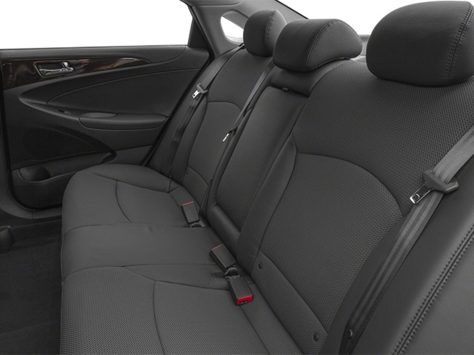 Used 2014 Hyundai Sonata GLS w/ Popular Equipment Group 2 FWD image 12