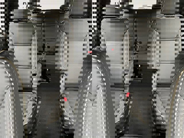 New 2026 GMC Yukon XL Elevation image 13