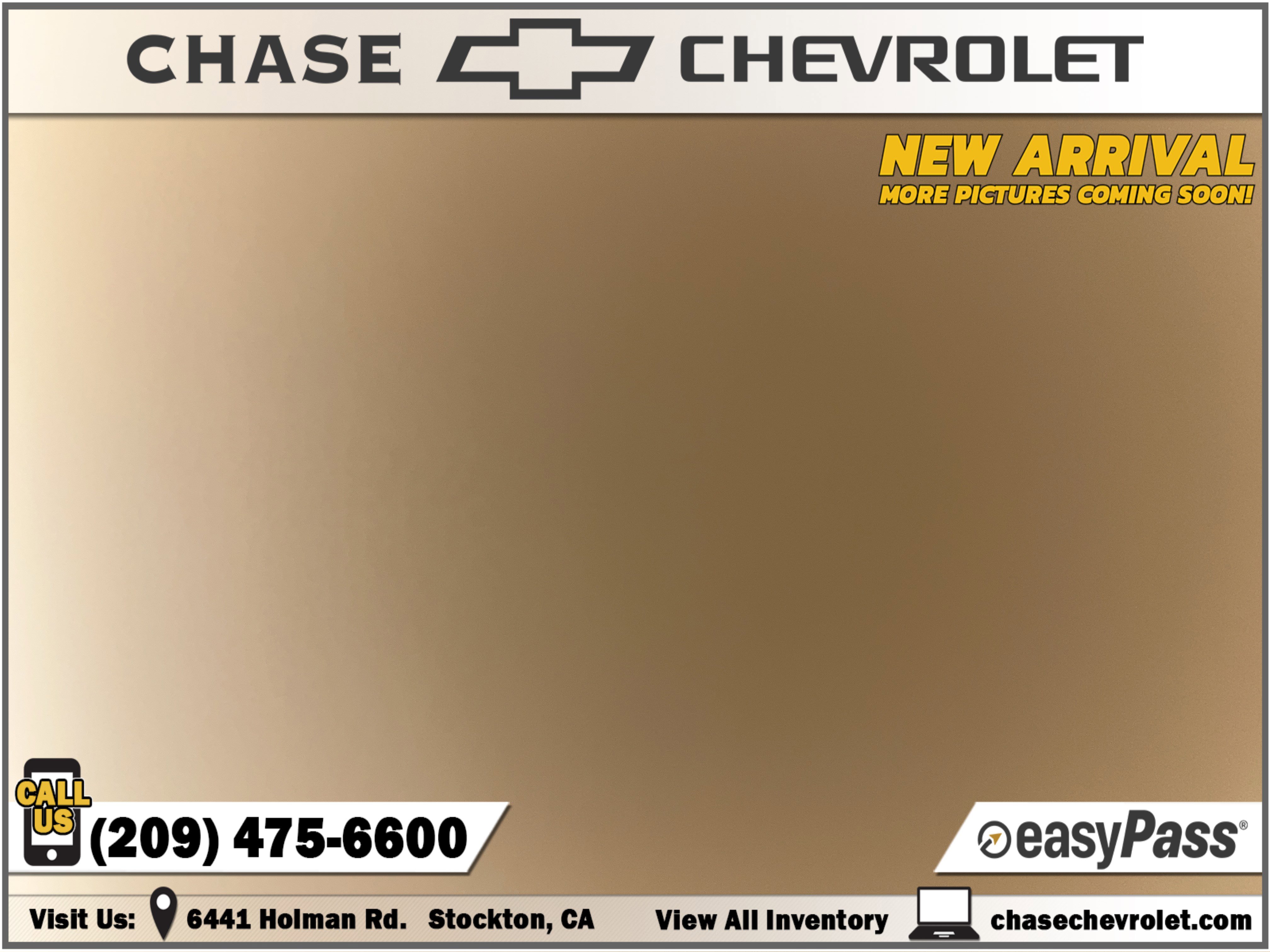 Used 2025 Chevrolet Silverado 2500 LTZ w/ LTZ Plus Package image 1
