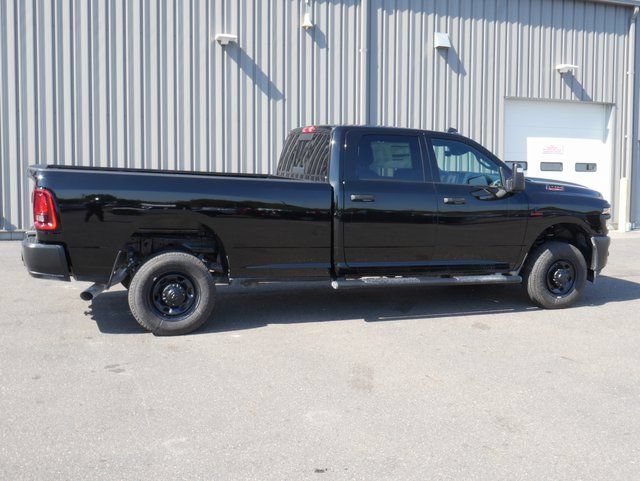 Used 2026 RAM 2500 Tradesman AWD/4WD image 10