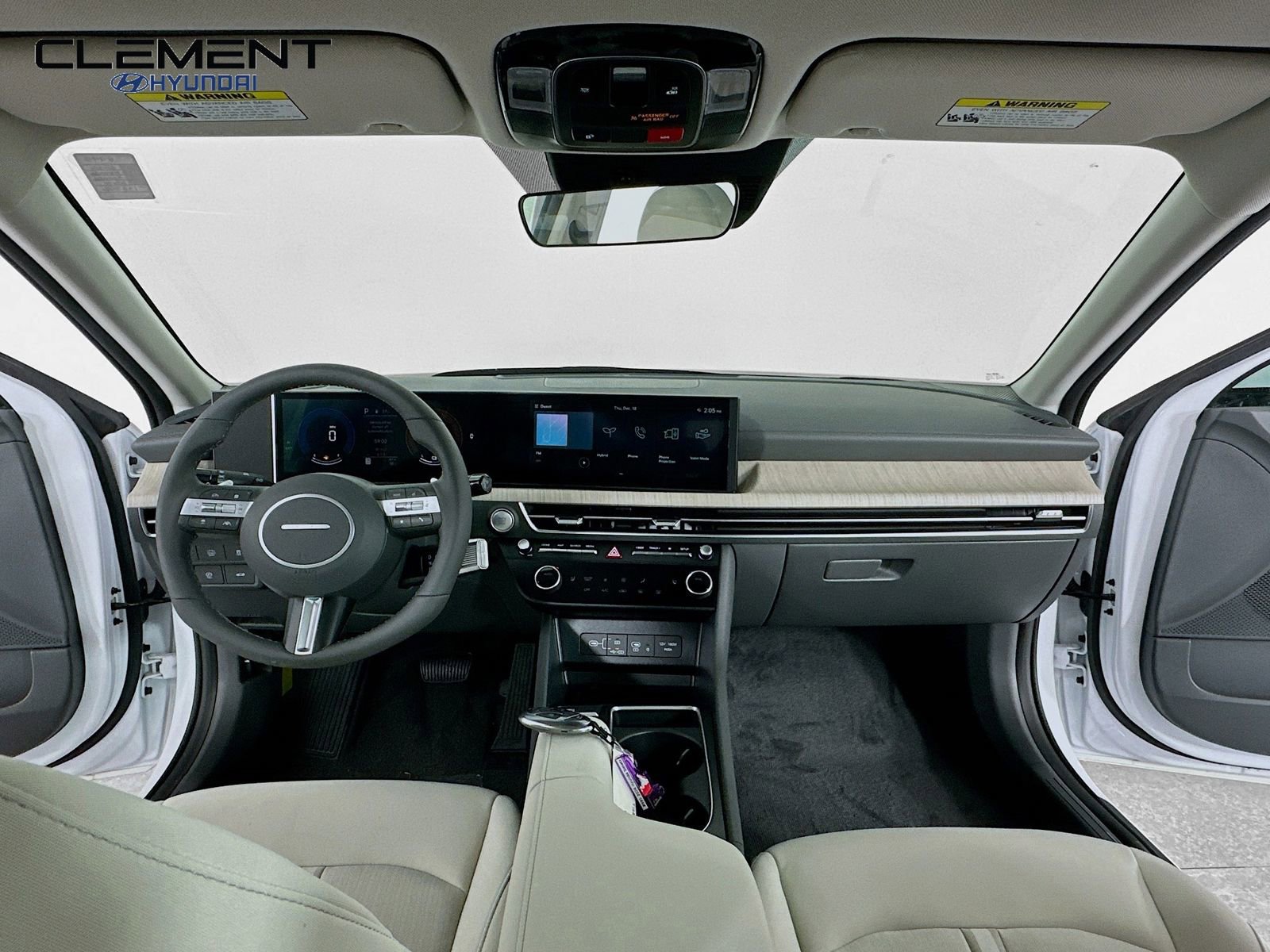 New 2026 Hyundai Sonata SEL image 11