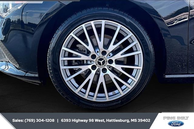 Used 2023 Mercedes-Benz CLA 250 image 7