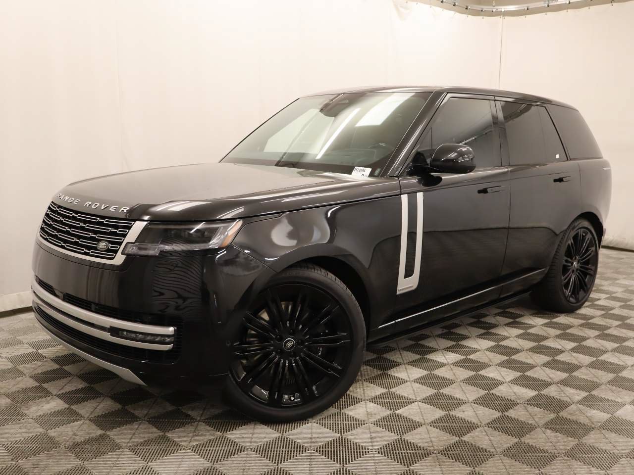 Used 2024 Land Rover Range Rover Autobiography