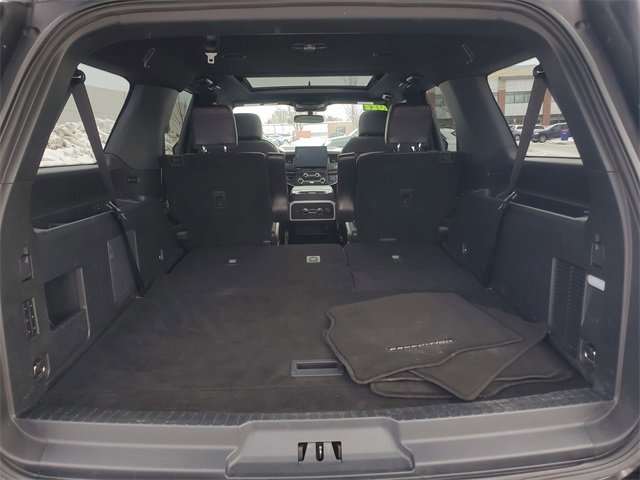 Used 2022 Ford Expedition Max Limited image 37