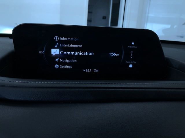 Used 2025 MAZDA CX-30 AWD 2.5 S w/ Select Sport Pkg image 28