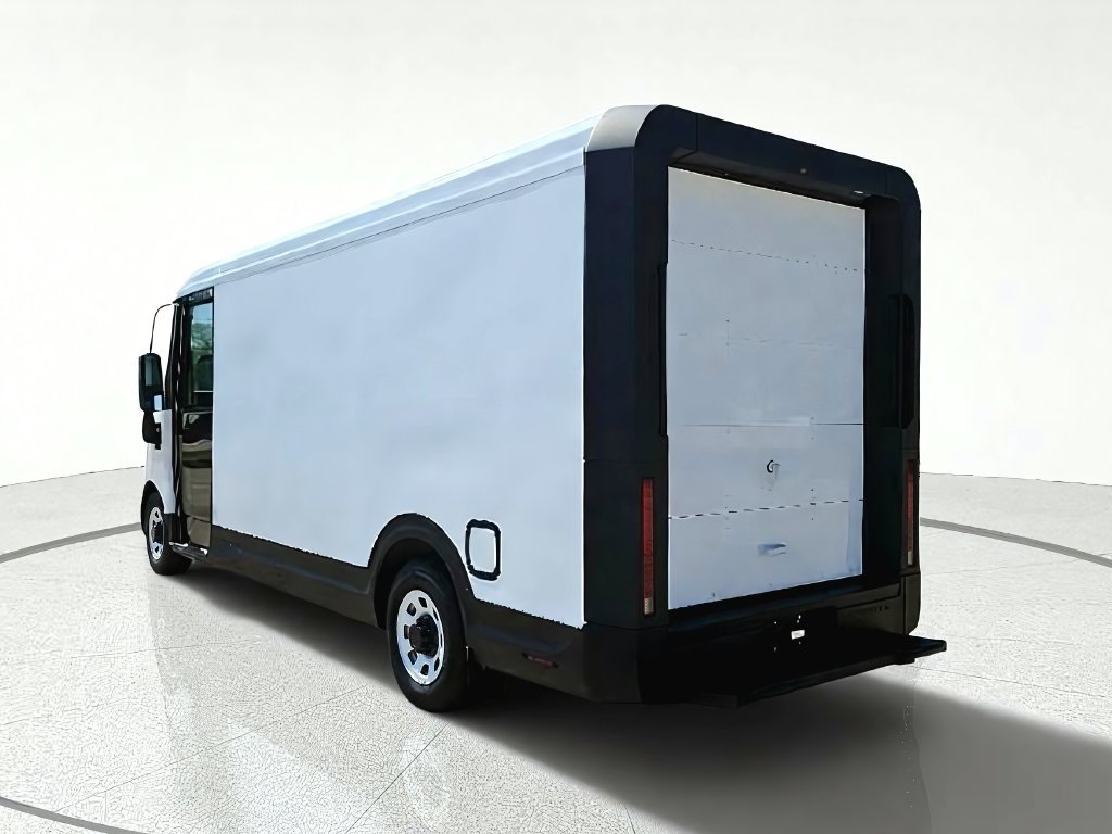 Used 2023 Chevrolet Brightdrop 600 w/ Active Safety Package 2 AWD/4WD image 6