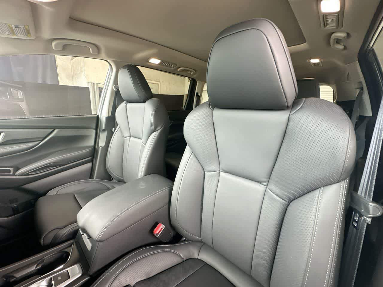 New 2026 Subaru Ascent Limited AWD/4WD image 14
