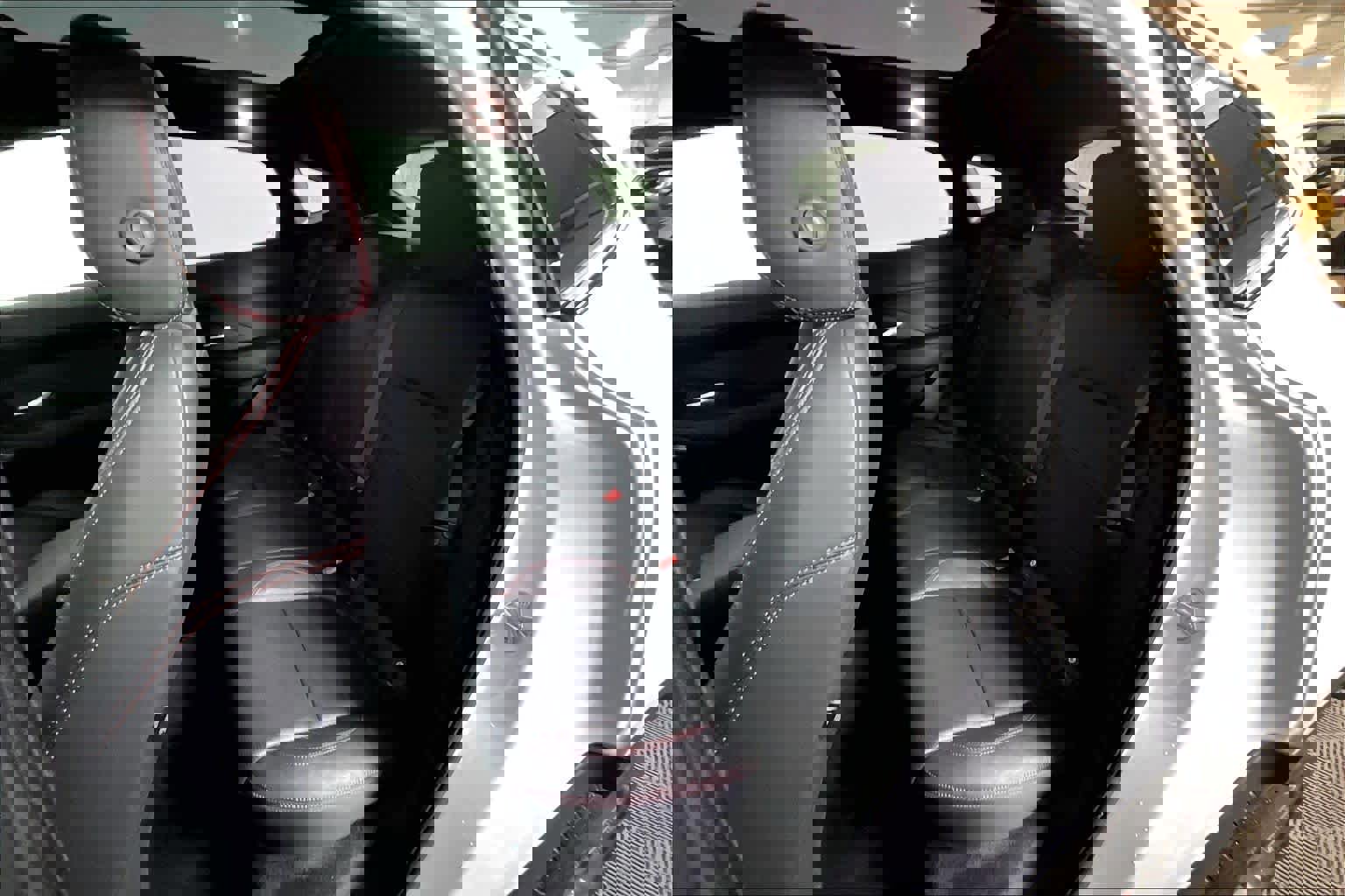 Used 2020 Jaguar E-PACE Checkered Flag image 21