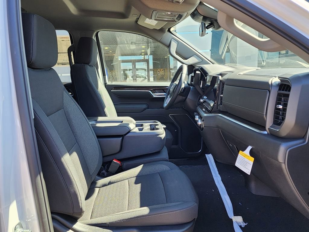 New 2026 GMC Sierra 1500 Elevation image 38