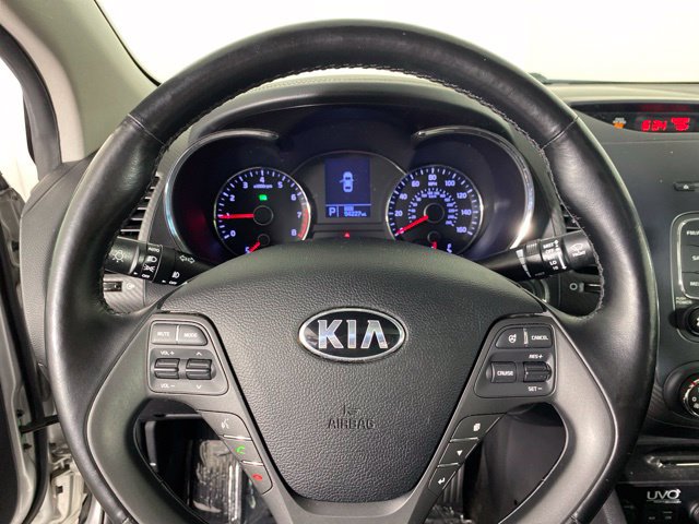 Used 2014 Kia Forte Koup EX w/ EX Premium Package FWD image 20