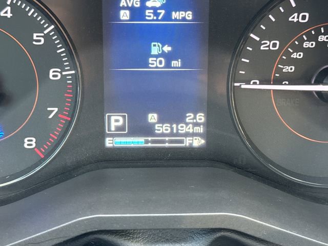 Used 2019 Subaru Crosstrek 2.0i Premium image 21