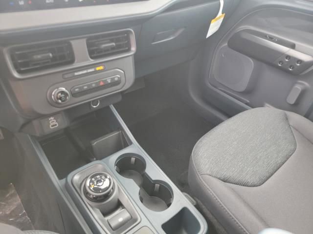 New 2025 Ford Maverick XL w/ Equipment Group 101A image 33