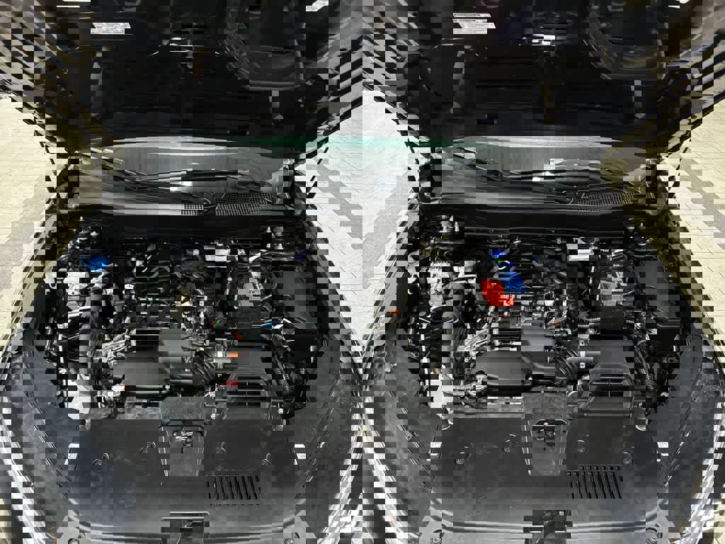 Used 2023 Honda CR-V EX image 12