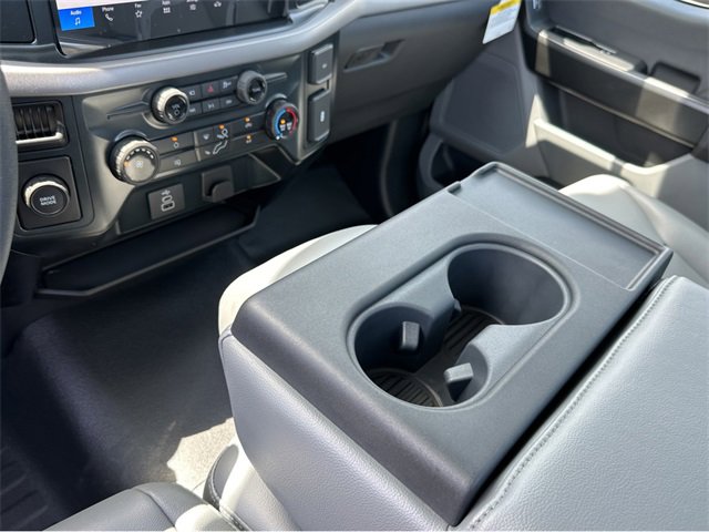 New 2025 Ford F150 XL image 23