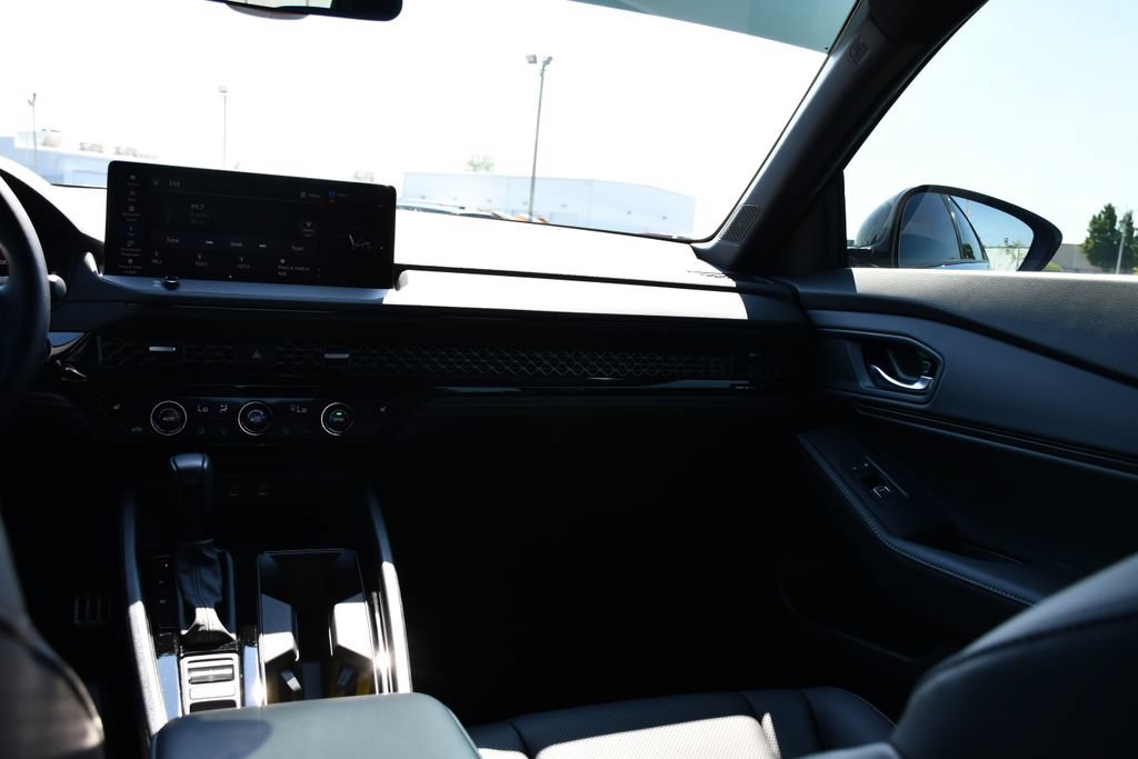 Used 2024 Honda Accord Sport image 25