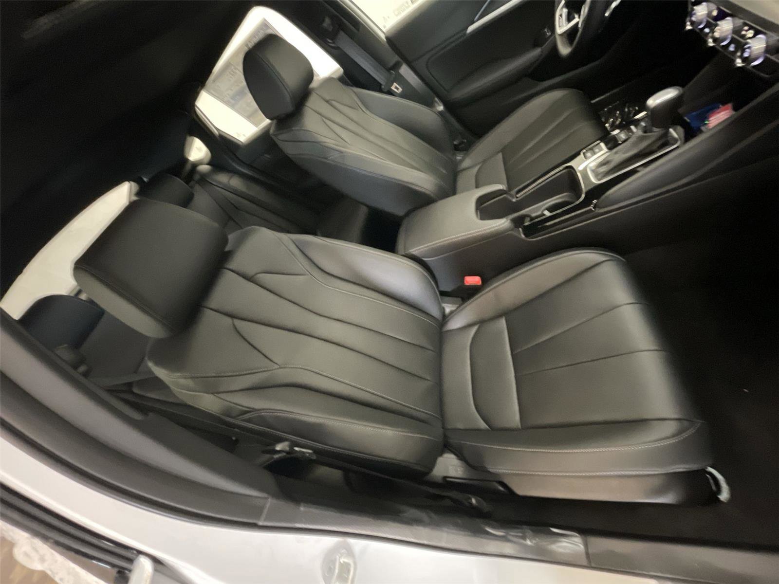 New 2026 Acura Integra A-Spec FWD image 21