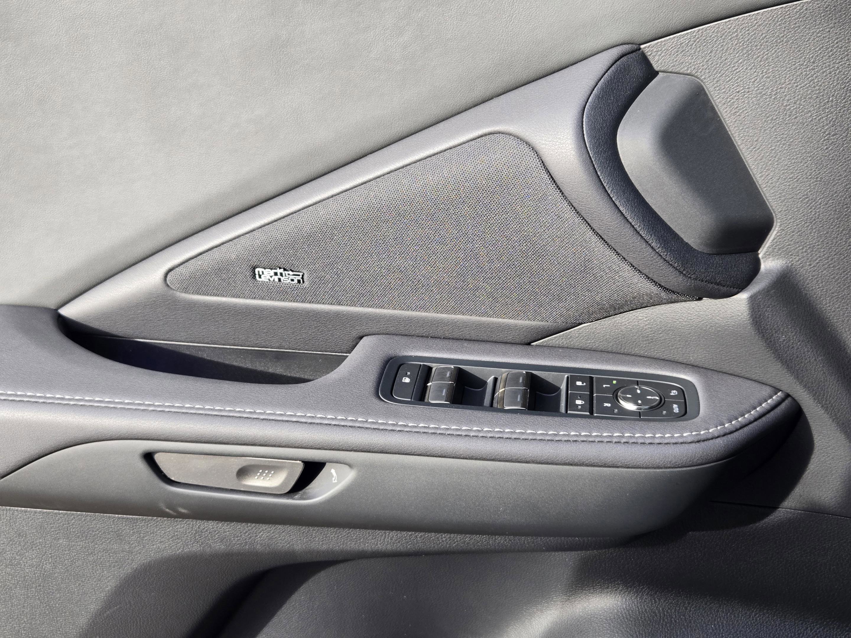 New 2026 Lexus TX 350 AWD image 15